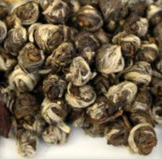 Picture of Organic Jasmine Pearls