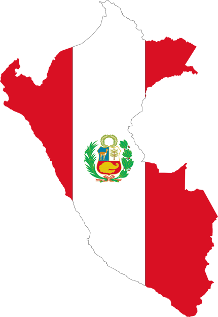 Peruvian